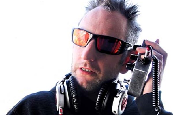 19/09: GOGBOT Afterparty: DJ GRASSHOPPER + CRYSTAL DISTORTION + CH4R20TTE