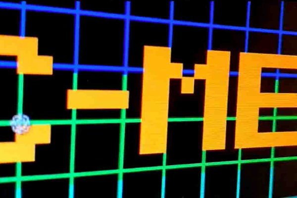 Ceephax Acid Crew + The C-men