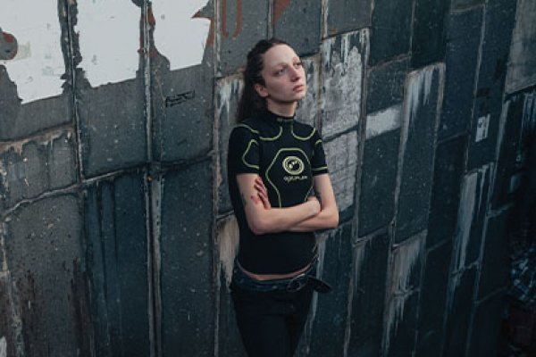 Sophie d’Rêve and Yamadatesla + Sy-Ki + Jongeman