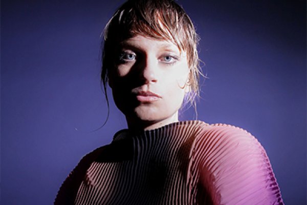 Nadia Struiwigh