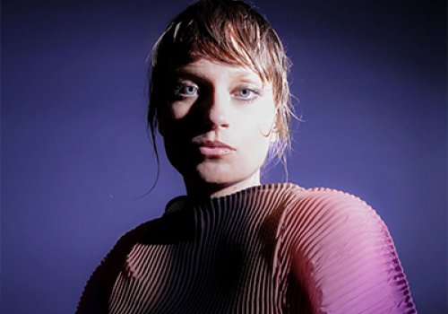 Nadia Struiwigh