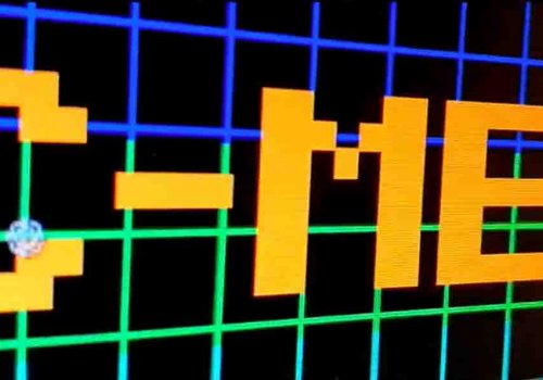 Ceephax Acid Crew + The C-men