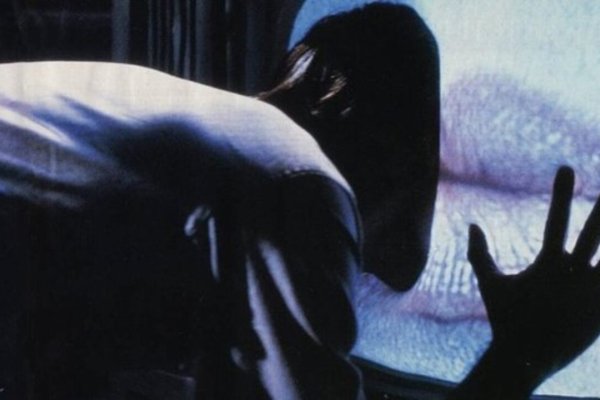David Cronenberg