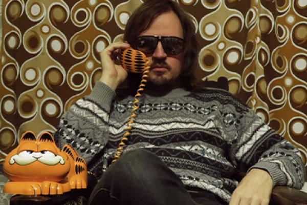Ceephax Acid Crew + The C-men