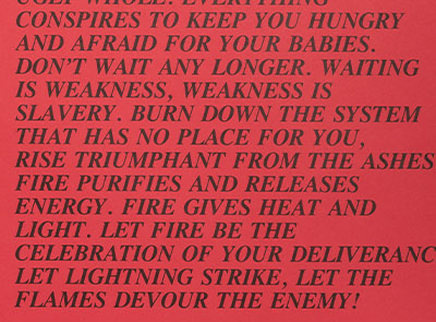 Jenny Holzer