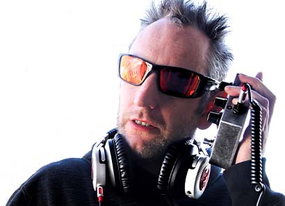 DJ GRASSHOPPER + CRYSTAL DISTORTION + CH4R20TTE