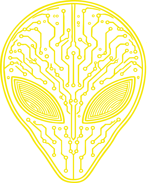 GOGBOT 2026 Logo